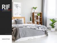 T4 de 75 m² avec loggia