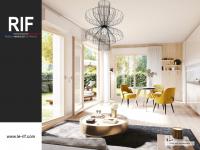 Appartement T3 de 63 m² avec terrasse