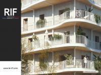 Appartement T4 de 79 m² avec terrasse