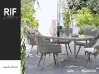 Duplex T4 de 99 m² avec terrasse