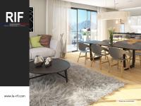 Duplex T5 de 134 m² avec terrasse