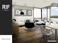 Duplex T5 de 125 m² avec terrasse