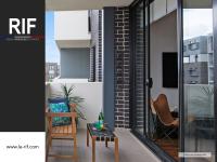 T3 de 57 m² avec terrasse