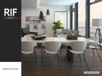 T5 de 105 m² avec terrasse et jardin