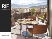 T3 de 65 m² avec balcon et parking