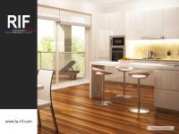 T5 de 173 m² avec loggias