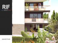 T3 de 62 m² avec loggia et parking