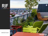 T3 de 64 m² avec loggia et parking