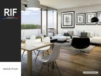 T4 de 89 m² avec loggia