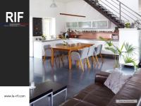 T4 de 80 m² avec terrasse et balcon