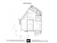 T2 de 40 m² avec balcon et parking