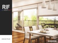 T3 de 68 m² avec balcon et parking