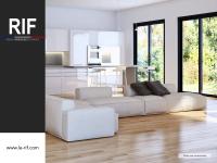 T4 de 89 m² avec terrasse de 18 m²