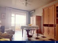 T4 de 86 m² avec balcons et parking