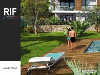 T3 de 64 m² avec balcon de 11 m²