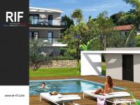 T4 de 83 m² avec séjour exposé sud