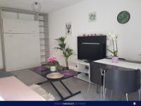 T5 de 105 m² avec séjour lumineux