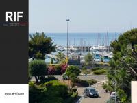 T4 de 76 m² avec balcon et parkings