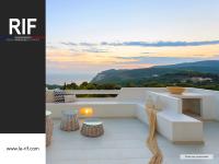 T4 de 84 m² avec balcon et parking