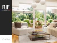 T4 de 88 m² avec terrasse de 16 m²