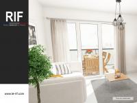 T5 de 100 m² avec terrasses de 105 m²