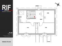 T5 de 115 m² avec séjour de 38 m²