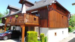 T2 de 54 m² avec balcon végétal