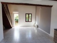 Appartement T4 de 112 m² avec terrasses 124 m²