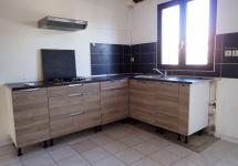 Appartement T4 de 112 m² avec terrasses 124 m²