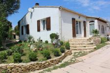 T4 de 95 m² avec terrasse de 43 m²