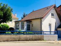 T2 de 40 m² avec vue sur îlot paysager