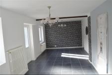 T5 de 105 m² avec terrasse de 36 m²