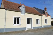 T4 de 86 m² avec balcons et parking