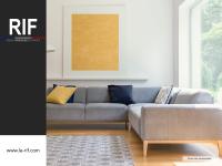 Appartement T3 de 66 m² avec terrasse de 14 m²