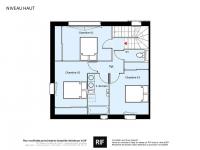 Appartement T3 de 66 m² avec terrasse de 14 m²