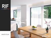 Appartement T3 de 67 m² avec vue mer