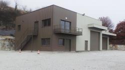 Appartement T3 69 m² avec de beaux volumes