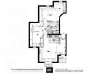 T4 de 79 m² avec balcon et parking