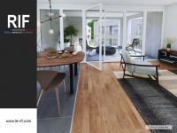 T3 de 63 m² avec loggia