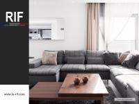 T4 de 110 m² avec terrasse de 15 m²