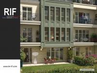 T3 de 69 m² avec terrasse