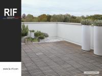 T4 de 74 m² avec terrasse