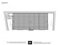 T4 de 74 m² avec terrasse