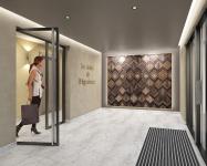 Appartement T3 de 98 m² avec terrasse