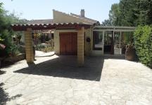 Appartement T4 de 95 m² avec terrasses