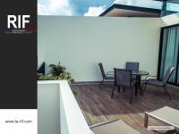 T4 de 79 m² avec terrasses 16 m²