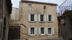 T4 de 83 m² avec balcon et parking