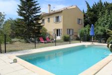 T4 de 75 m² avec balcons et parking