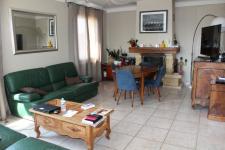 T4 de 75 m² avec balcons et parking