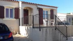 T5 de 94 m² avec terrasse et parkings